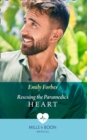 Rescuing The Paramedic's Heart - eBook
