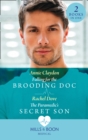 Falling For The Brooding Doc / The Paramedic's Secret Son : Falling for the Brooding DOC / the Paramedic's Secret Son - eBook