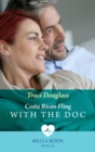 Costa Rican Fling With The Doc - eBook