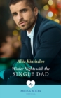 Winter Nights With The Single Dad - eBook
