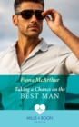 Taking A Chance On The Best Man - eBook