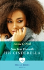 New Year Kiss With His Cinderella - eBook