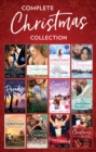 The Complete Christmas Collection - eBook