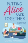 Putting Alice Back Together - eBook