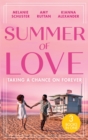 Summer Of Love: Taking A Chance On Forever : A Case for Romance / His Shock Valentine's Proposal / Forever with You - eBook
