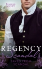 Regency Scandal: Saved From Scandal : How to Disgrace a Lady (Rakes Beyond Redemption) / How to Ruin a Reputation - eBook