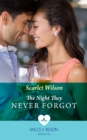 The Night They Never Forgot - eBook