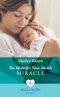 The Midwife's Nine-Month Miracle - eBook