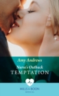 Nurse's Outback Temptation - eBook