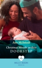 Christmas Miracle On Their Doorstep - eBook