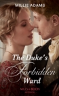 The Duke's Forbidden Ward - eBook