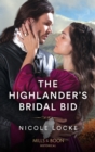 The Highlander's Bridal Bid - eBook