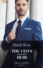 The Ceo's Impossible Heir - eBook