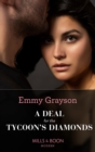 A Deal For The Tycoon's Diamonds - eBook