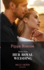 Stolen From Her Royal Wedding - eBook