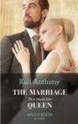 The Marriage That Made Her Queen - eBook