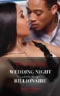 Wedding Night With The Wrong Billionaire - eBook