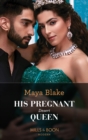 His Pregnant Desert Queen - eBook