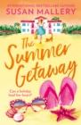 The Summer Getaway - eBook