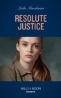 Resolute Justice - eBook