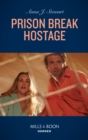 Prison Break Hostage - eBook