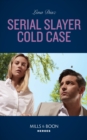 Serial Slayer Cold Case - eBook