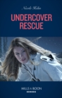 Undercover Rescue - eBook