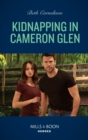 Kidnapping In Cameron Glen - eBook
