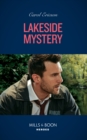 Lakeside Mystery - eBook