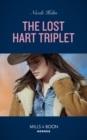The Lost Hart Triplet - eBook