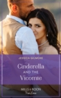 Cinderella And The Vicomte - eBook
