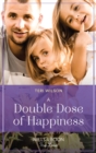 A Double Dose Of Happiness - eBook