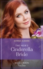 The Heir's Cinderella Bride - eBook