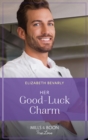 Her Good-Luck Charm - eBook