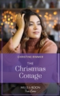 The Christmas Cottage - eBook