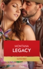 Montana Legacy - eBook
