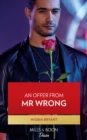 An Offer From Mr. Wrong - eBook