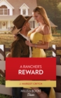 A Rancher's Reward - eBook