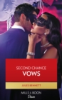 Second Chance Vows - eBook