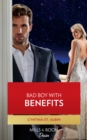 Bad Boy With Benefits - eBook