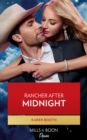 Rancher After Midnight - eBook