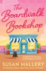 The Boardwalk Bookshop - eBook