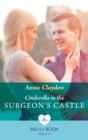 Cinderella In The Surgeon's Castle - eBook