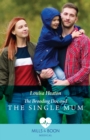 The Brooding Doc And The Single Mum - eBook