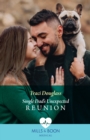 Single Dad's Unexpected Reunion - eBook
