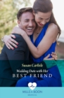 Wedding Date With Her Best Friend - eBook