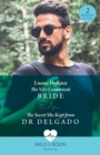 The Vet's Convenient Bride / The Secret She Kept From Dr Delgado : The Vet's Convenient Bride (Amazon River Vets) / the Secret She Kept from Dr Delgado (Amazon River Vets) - eBook