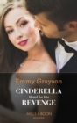 Cinderella Hired For His Revenge - eBook