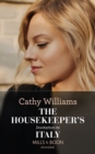 The Housekeeper's Invitation To Italy - eBook