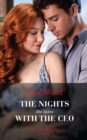 The Nights She Spent With The Ceo - eBook